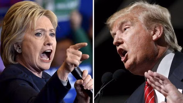 370 nhà kinh tế kêu gọi cử tri đừng bỏ phiếu cho Trump ảnh 1