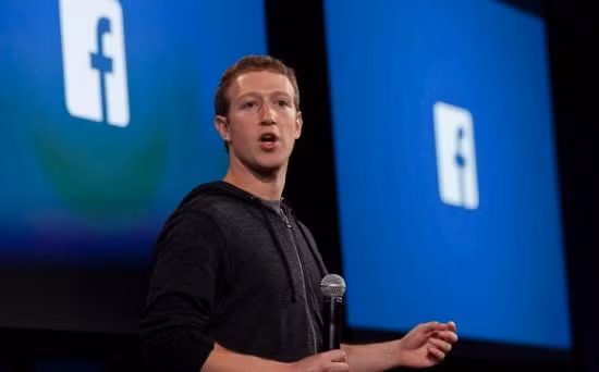 Đức điều tra ban lãnh đạo mạng Facebook ảnh 1