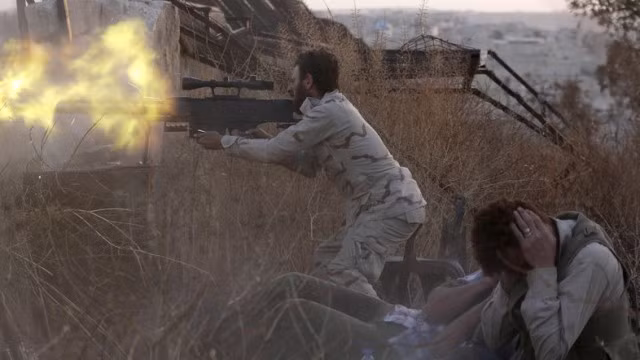 Tại sao những nỗ lực ngoại giao đều thất bại ở Syria? ảnh 1