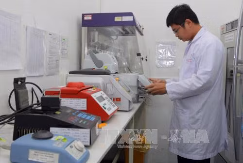 TP Hồ Chí Minh quyết không để bùng phát dịch Zika ảnh 1