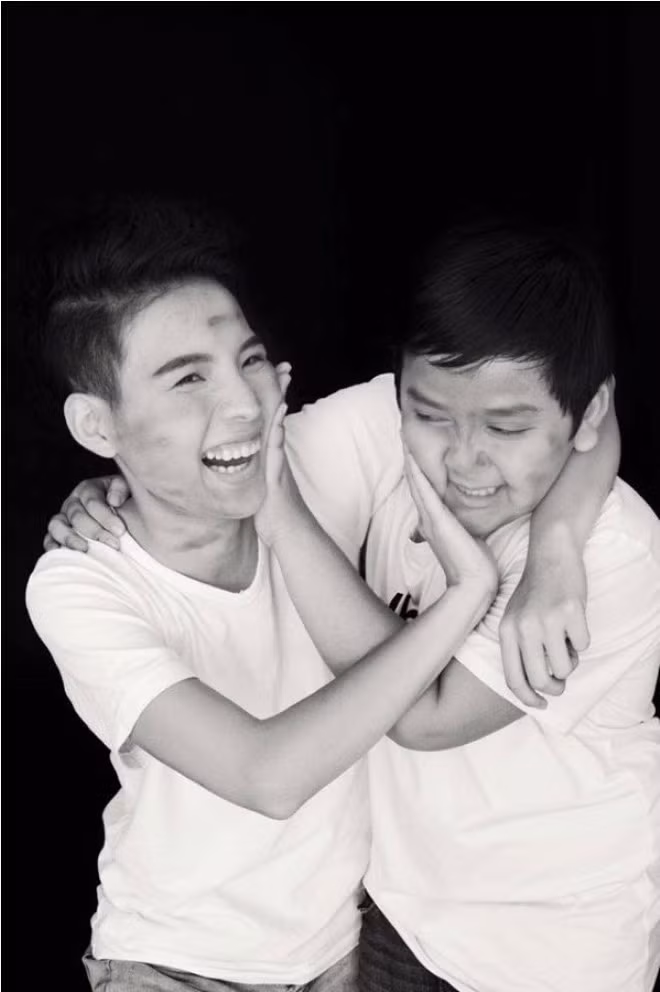 Vũ Cát Tường tung single “Tôi” cùng trò cưng Thụy Bình ảnh 3