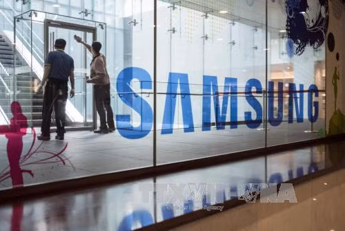 Đế chế Samsung trong "mắt bão" ảnh 1