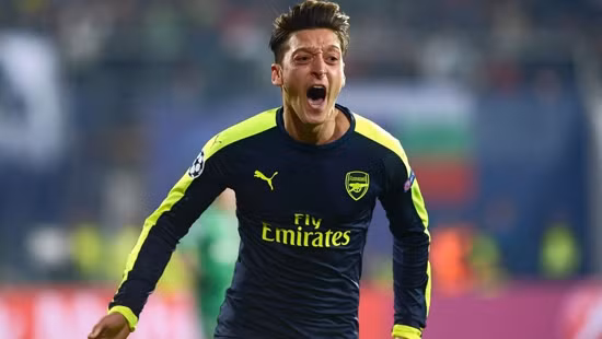 Arsenal, Atletico Madrid, Bayern và PSG sớm giành vé đi tiếp ảnh 1