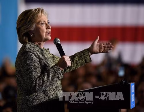 WikiLeaks tung hơn 8.000 email mới của đảng Dân chủ ảnh 1