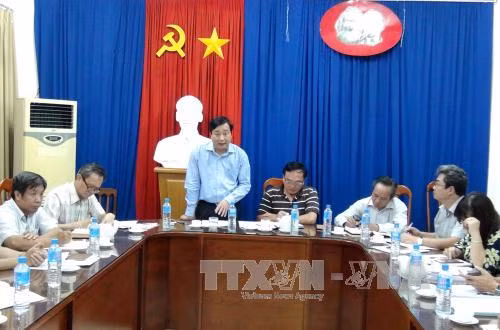 Mưa lũ gây thiệt hại 124 tỷ đồng tại Khánh Hoà ảnh 1