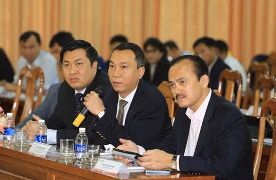 Nỗ lực chuẩn bị tốt giải bóng đá chuyên nghiệp 2017 ảnh 1