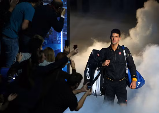 Cơ hội để Djokovic lấy lại ngôi vị số 1 thế giới ảnh 1