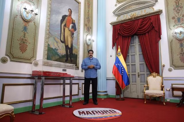 Chương trình radio thú vị của Tổng thống Venezuela ảnh 4