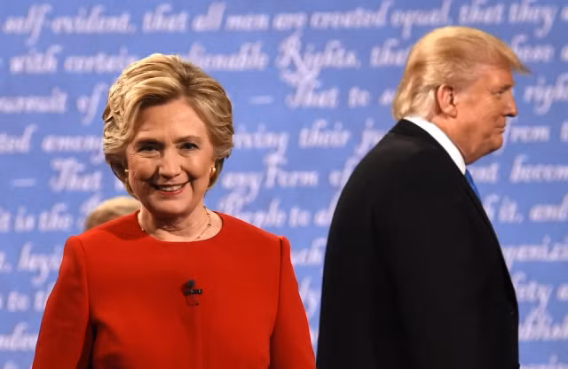 Tại sao giới tinh hoa Trung Quốc ủng hộ bà Clinton? ảnh 1