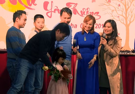 Cần nhân rộng mô hình ngoại giao nhân đạo của người Việt ở Séc ảnh 2