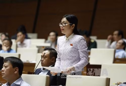 Bảo đảm phân bổ ngân sách cân bằng giữa các địa phương ảnh 3