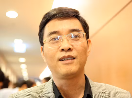 Kỳ họp thứ 2, Quốc hội Khóa XIV: Điều chỉnh giá phải theo lộ trình ảnh 1