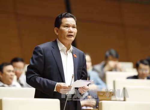 Lý giải nguyên nhân năng suất lao động thấp ảnh 1