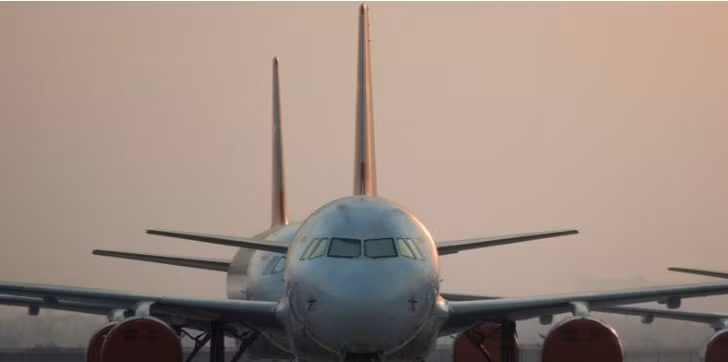 Boeing, Airbus "đấu khẩu" tại triển lãm hàng không Chu Hải ảnh 1