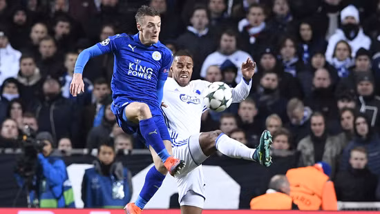 “Bầy cáo” lập kỷ lục ở Champions League ảnh 1