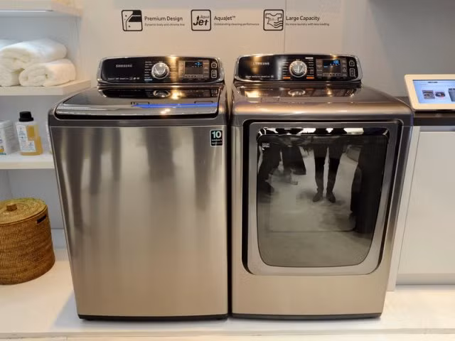 Samsung đón thêm “tin dữ” ảnh 1