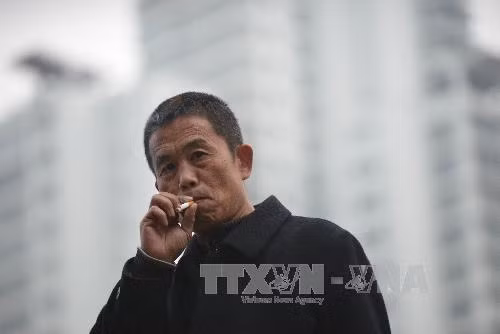 Hút thuốc có khả năng gây suy giảm trí nhớ ảnh 1