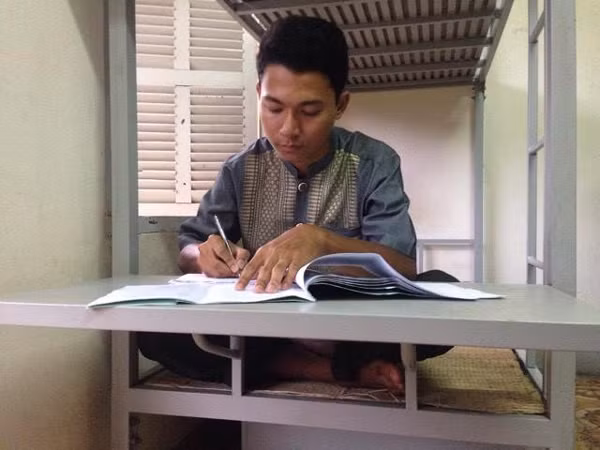 Vinh danh các học sinh dân tộc thiểu số ưu tú ảnh 3