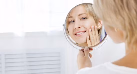 Sức khỏe răng miệng ảnh hưởng đến trí nhớ ảnh 1