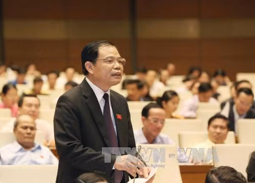 Tăng thu nhập nông dân sẽ là tiêu chí chính để xây dựng nông thôn mới ảnh 1