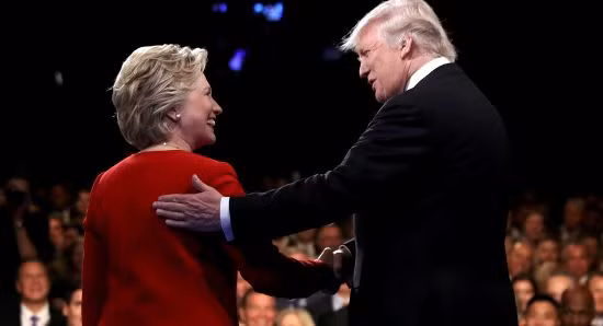 Dữ liệu mới của FBI có thể hủy hoại cuộc bầu cử Mỹ ảnh 1