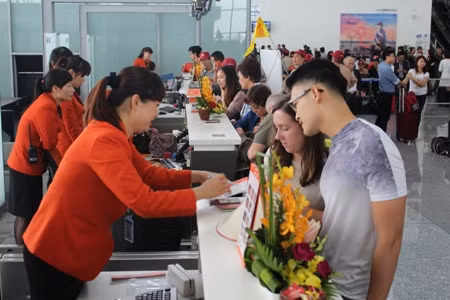 Jetstar Pacific mở 86.000 vé quốc tế giá từ 68.000 đồng ảnh 2