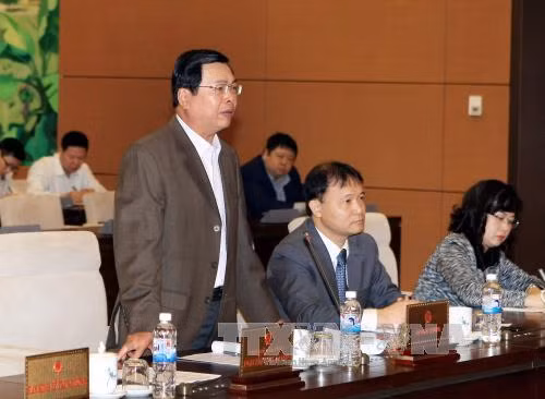 Bộ Công Thương sẽ chấp hành đầy đủ kết luận của Ủy ban Kiểm tra TƯ ảnh 1