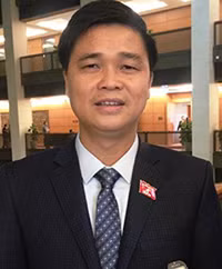 Xây nhà xã hội phải hỏi nhu cầu công nhân ảnh 1