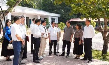 Quy định mới về hoạt động và quản lý cơ sở trợ giúp xã hội