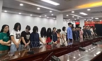 Vụ Viện Pháp y tâm thần Trung ương: Triệu tập đại diện Viện với tư cách người liên quan