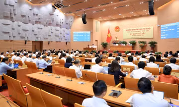 Hà Nội: Hộ khó khăn khu phố cổ được mua, thuê mua nhà ở xã hội không qua bốc thăm