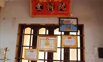 Lan tỏa phong trào hiếu học từ mô hình 'Dòng họ học tập'