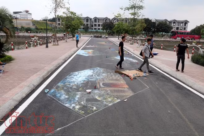 Hà Nội sắp có phố đi bộ Trịnh Công Sơn mang dáng dấp phố cổ Hội An ảnh 10