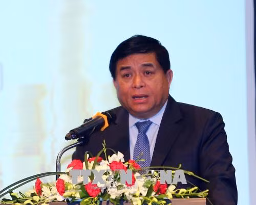 Động lực cho phát triển kinh tế Việt Nam năm 2018 ảnh 1