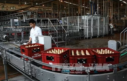 Xử lý truy thu thuế tiêu thụ đặc biệt tại Sabeco và Habeco ảnh 1