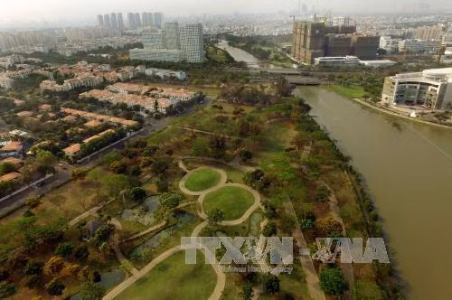 Quản lý đất công tại Thành phố Hồ Chí Minh - Bài 2: 'Chảy máu' đất công ảnh 2