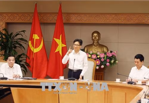 Đề án 'Phát triển hệ tri thức Việt số hóa' cần sự tham gia toàn xã hội ảnh 1
