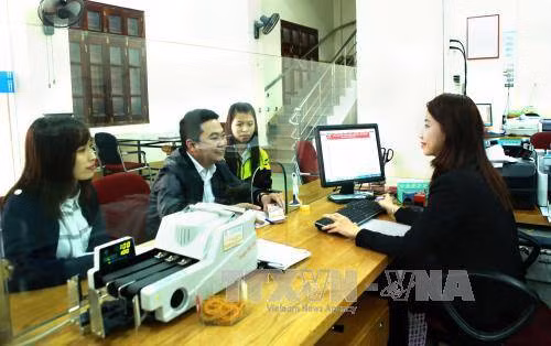 Khuyến khích thanh toán không dùng tiền mặt ảnh 1