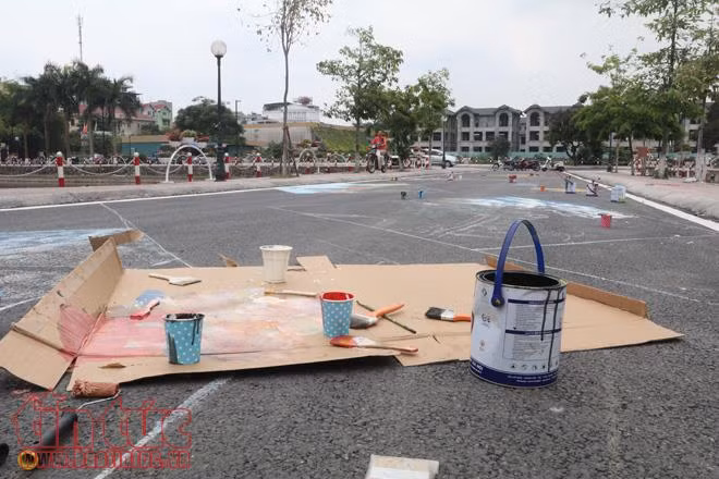 Hà Nội sắp có phố đi bộ Trịnh Công Sơn mang dáng dấp phố cổ Hội An ảnh 11