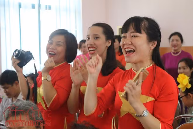 Hội thi Bí thư chi bộ giỏi hưởng ứng sơ kết 2 năm thực hiện Chỉ thị 05 của Bộ Chính trị ảnh 5