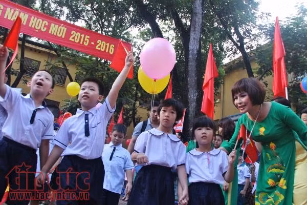 Chú thích ảnh