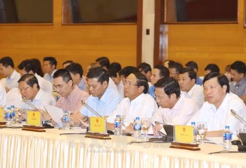 Khiếu nại, tố cáo phải được giải quyết kịp thời ngay từ cơ sở ảnh 2