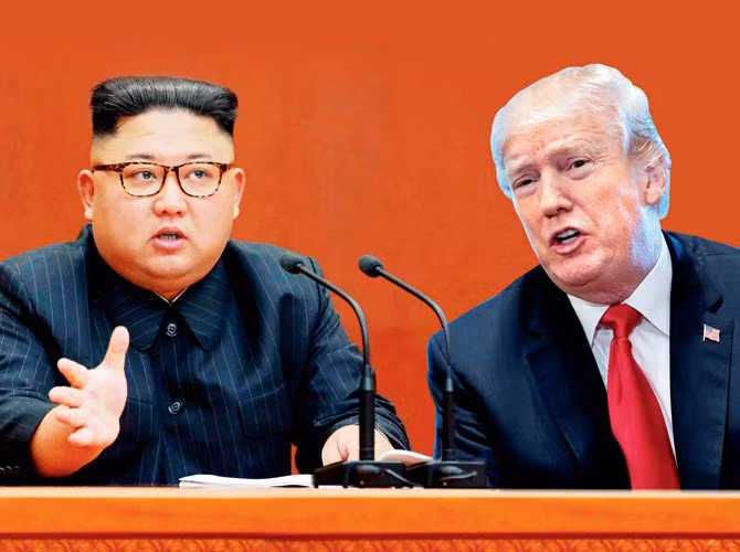 Vì sao Singapore được chọn đăng cai Thượng đỉnh Trump – Kim? ảnh 1