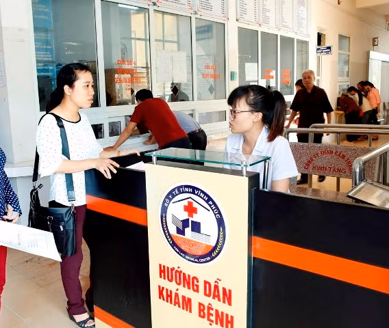 Hiệu quả rõ rệt từ việc tinh gọn, sắp xếp bộ máy - Bài cuối: Địa phương vào cuộc quyết liệt&nbsp; ảnh 2
