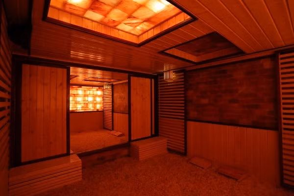 Nhanh tay 'chớp' gói ưu đãi nghỉ dưỡng mùa hè tại thiên đường xanh gần Hà Nội ảnh 6