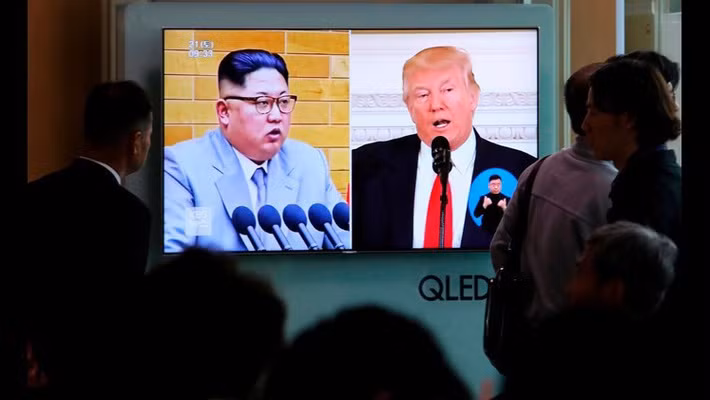Xoay trục sang Triều Tiên, Tổng thống Trump cần vượt qua ba trở ngại này ảnh 1