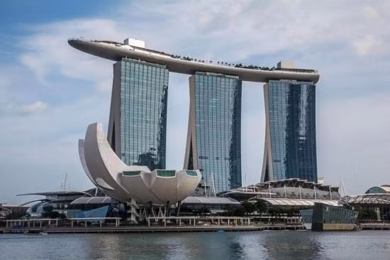 Vì sao Singapore được chọn đăng cai Thượng đỉnh Trump – Kim? ảnh 2