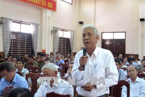 Dự báo nhu cầu giáo viên phổ thông từ năm 2018 - 2023 ảnh 2