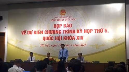 Cho thôi nhiệm vụ đại biểu Quốc hội đối với bà Phan Thị Mỹ Thanh ảnh 1