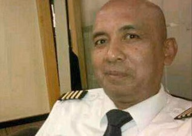 Tiết lộ lạnh gáy về những giây phút cuối của chiếc MH370 mất tích bí ẩn ảnh 1